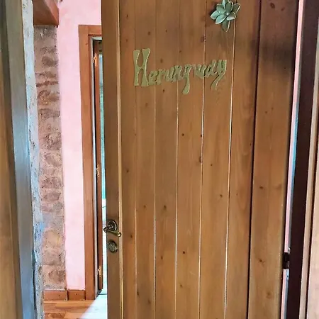 Szálloda Gasparó Hotelrural&restaurant 5*