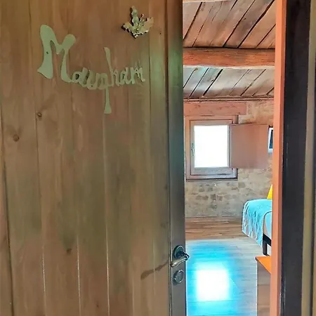 Gasparó Hotelrural&restaurant Szálloda 5*