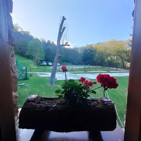 Gasparó Hotelrural&restaurant 5*