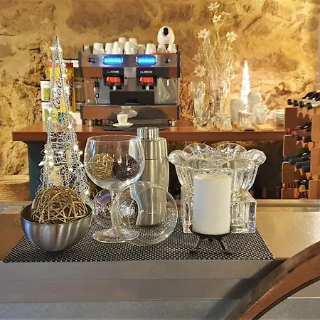 Gasparó Hotelrural&restaurant