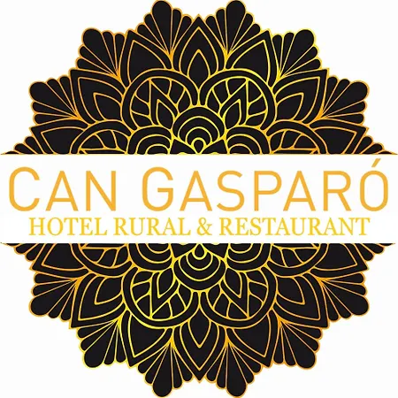 Gasparó Hotelrural&restaurant 5* Planoles