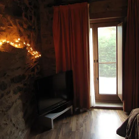 Gasparó Hotelrural&restaurant 5*