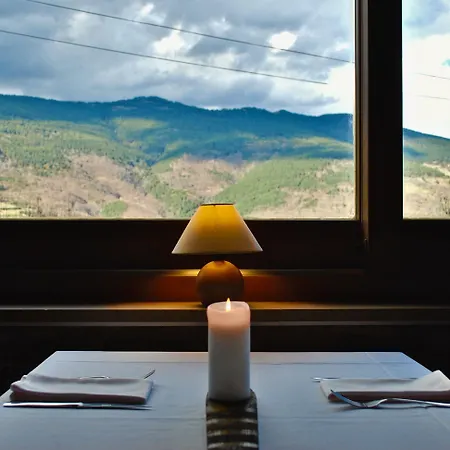 Gasparó Hotelrural&restaurant