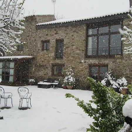 Szálloda Gasparó Hotelrural&restaurant