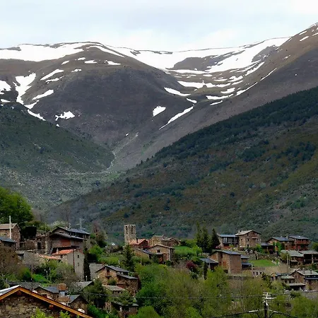 Gasparó Hotelrural&restaurant