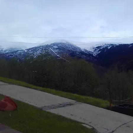 Gasparó Hotelrural&restaurant 5* Planoles