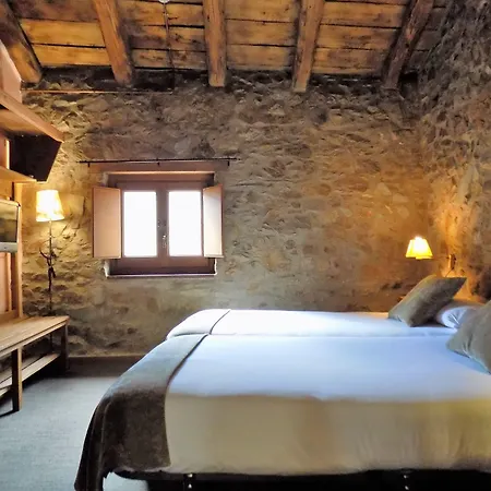 Szálloda Gasparó Hotelrural&restaurant