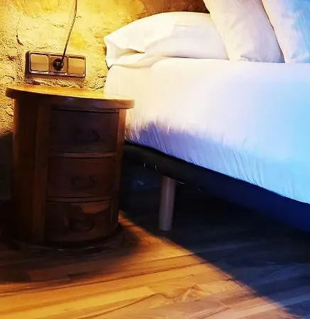 Gasparó Hotelrural&restaurant