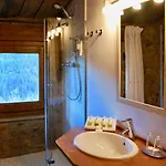 Gasparo Hotelrural&restaurant Hotel Planoles