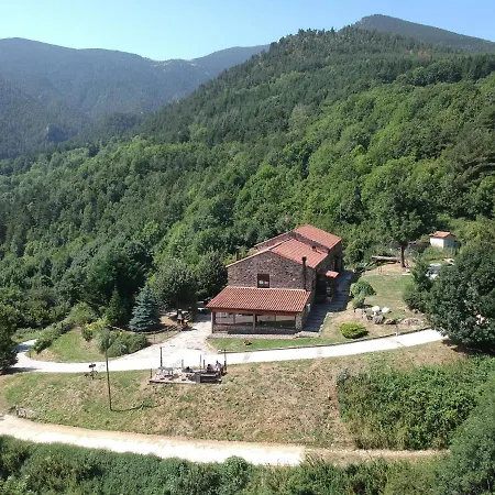 Hotel Gasparo Hotelrural&restaurant