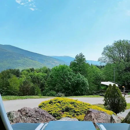 Hotel Gasparó Hotelrural&restaurant 5*
