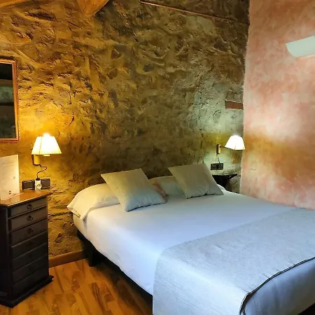 Gasparo Hotelrural&restaurant 5*