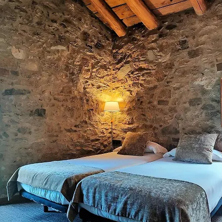 Gasparó Hotelrural&restaurant 5*