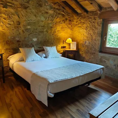 Gasparo Hotelrural&restaurant 5*
