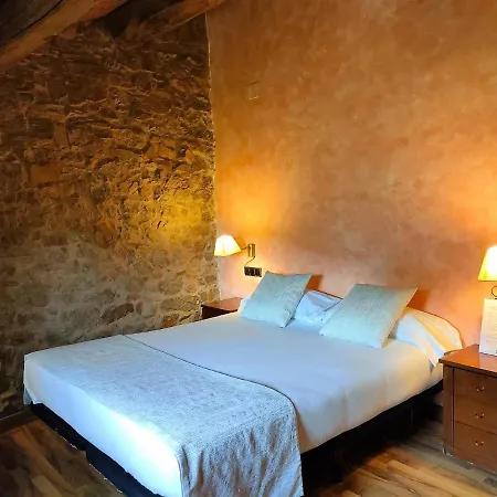 Gasparo Hotelrural&restaurant Hotel 5*