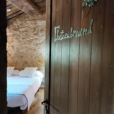 Hotel Gasparo Hotelrural&restaurant