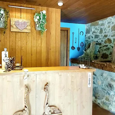 Hotel Gasparo Hotelrural&restaurant