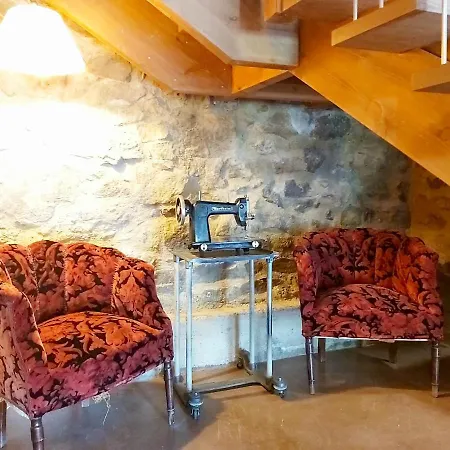 Hotel Gasparo Hotelrural&restaurant Planoles