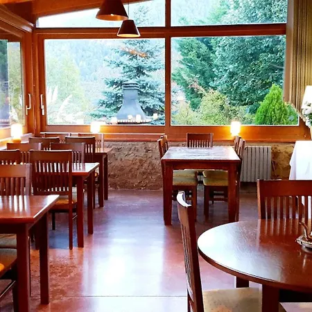 Gasparó Hotelrural&restaurant 5*