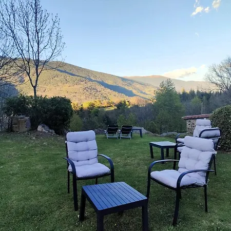 Otel Gasparo Hotelrural&restaurant