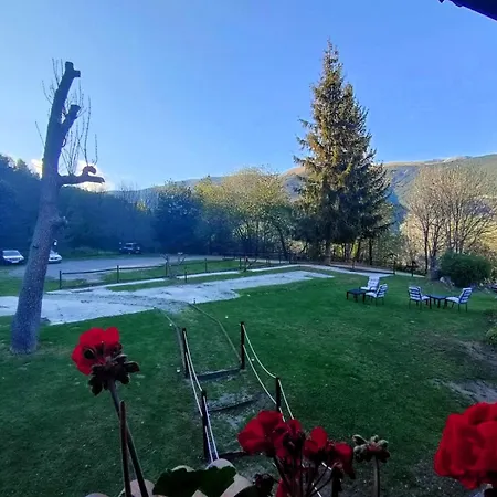 Gasparo Hotelrural&restaurant Hotel 5*