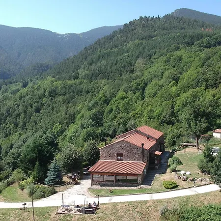Gasparó Hotelrural&restaurant Hotel