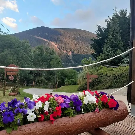 Gasparo Hotelrural&restaurant Otel 5*