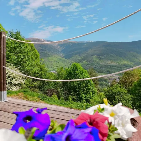 Otel Gasparo Hotelrural&restaurant Planoles