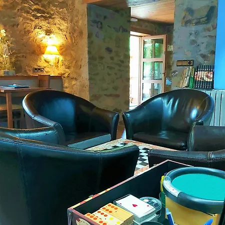 Gasparo Hotelrural&restaurant