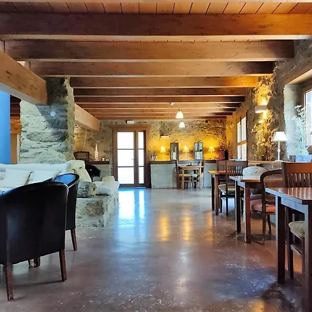 Gasparo Hotelrural&restaurant