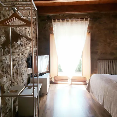 Hotel Gasparó Hotelrural&restaurant