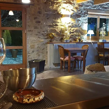 Gasparó Hotelrural&restaurant