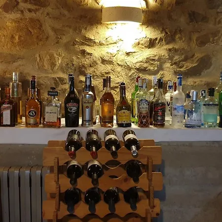 Gasparó Hotelrural&restaurant Hotel 5*