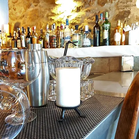 Hotel Gasparó Hotelrural&restaurant 5*