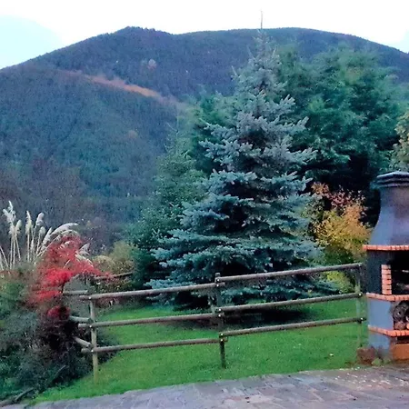 Gasparó Hotelrural&restaurant
