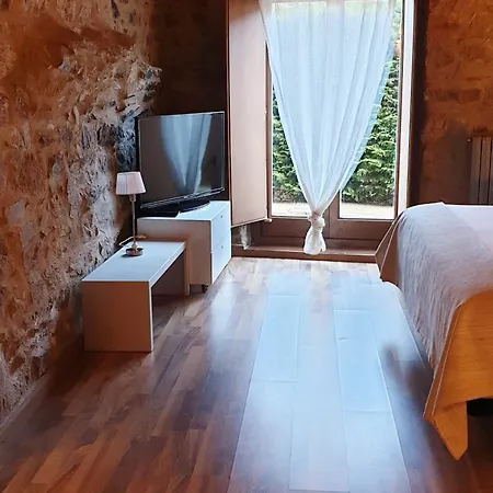 Hotel Gasparó Hotelrural&restaurant 5*