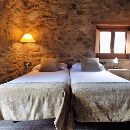 Hotel Gasparó Hotelrural&restaurant 5*