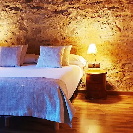 Hotel Gasparó Hotelrural&restaurant