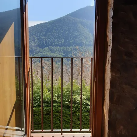 Hotel Gasparó Hotelrural&restaurant Planoles