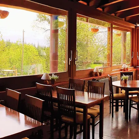 Gasparó Hotelrural&restaurant Planoles