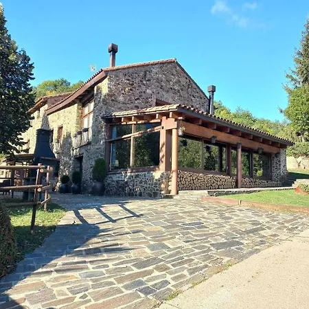 Gasparó Hotelrural&restaurant Hotel 5*