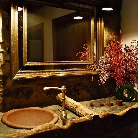 Gasparo Hotelrural&restaurant 5*