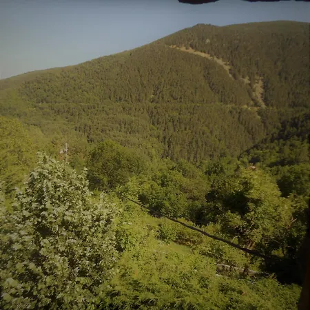 Gasparó Hotelrural&restaurant