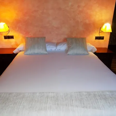 Gasparo Hotelrural&restaurant