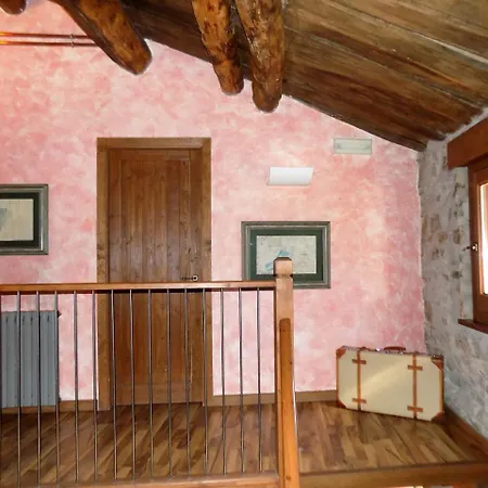 Gasparo Hotelrural&restaurant