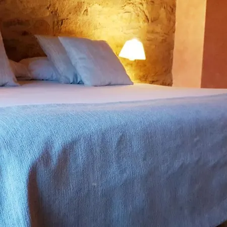 Hotel Gasparó Hotelrural&restaurant