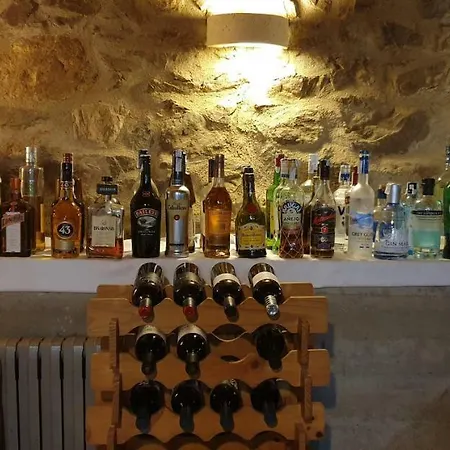Gasparo Hotelrural&restaurant Hotel 5*