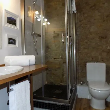 Gasparo Hotelrural&restaurant 5*