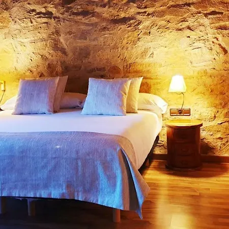 Gasparo Hotelrural&restaurant