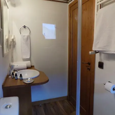 Gasparo Hotelrural&restaurant 5*